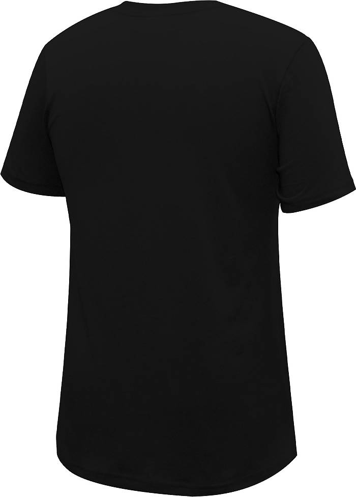 lv black t shirt
