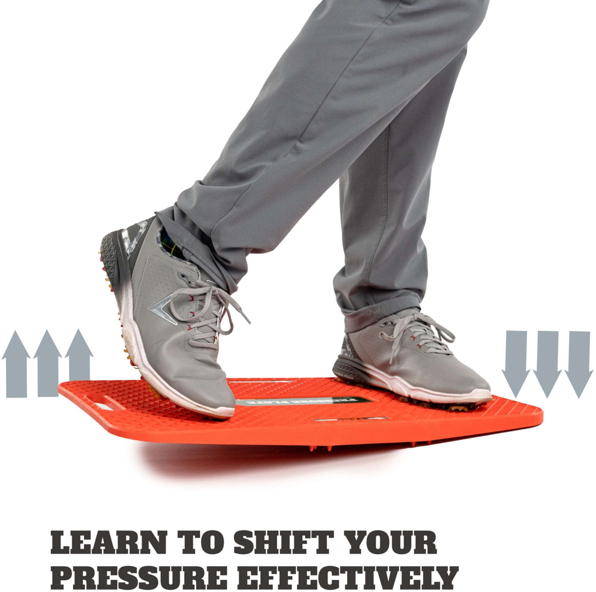 WhyGolf Pressure Plate product image
