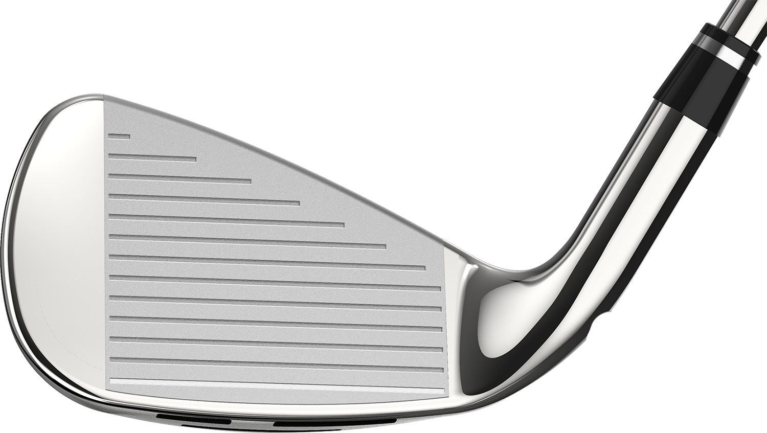 Wilson Staff D9 Irons - (Steel)