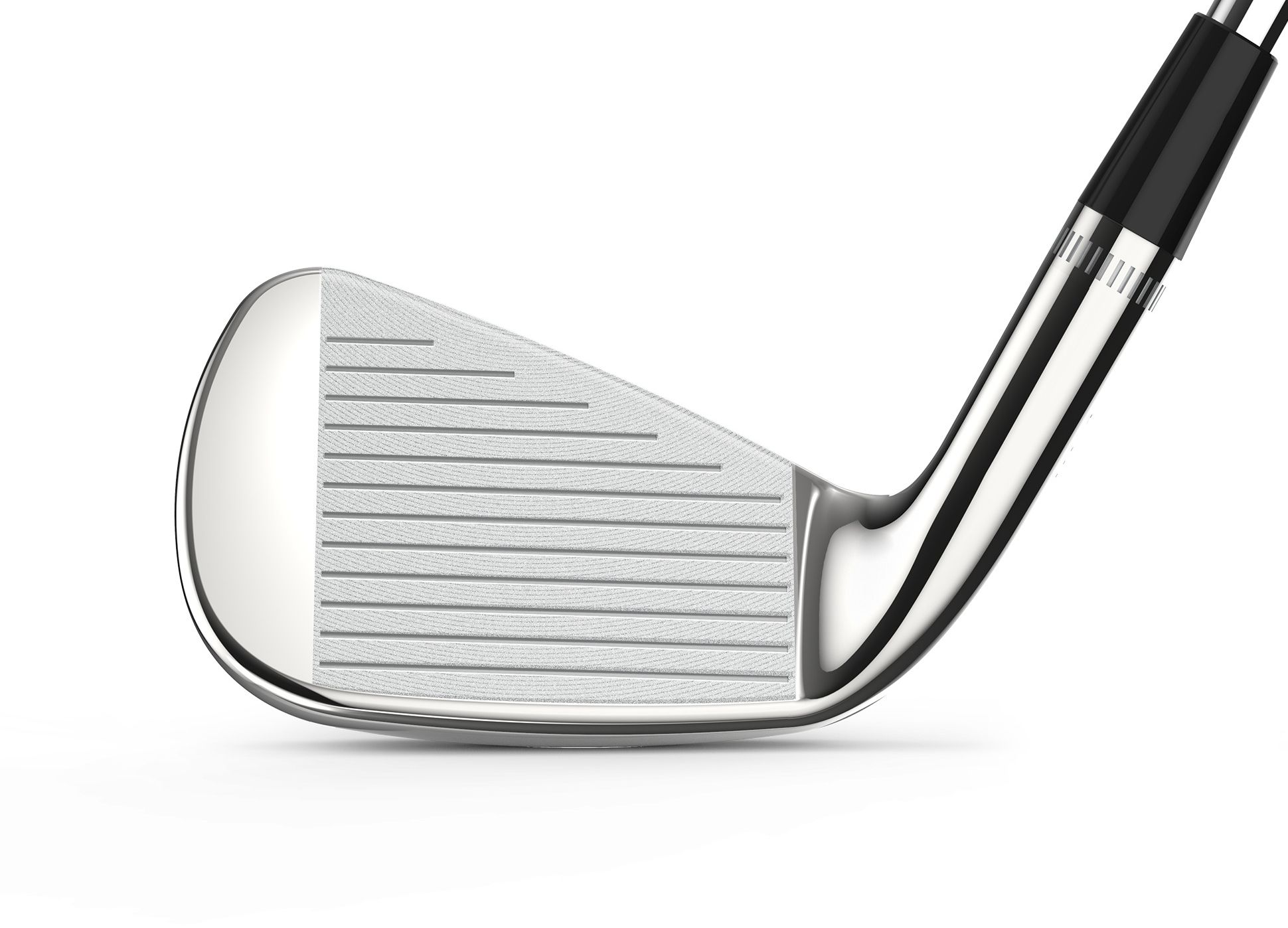 Wilson Staff Model CB Irons