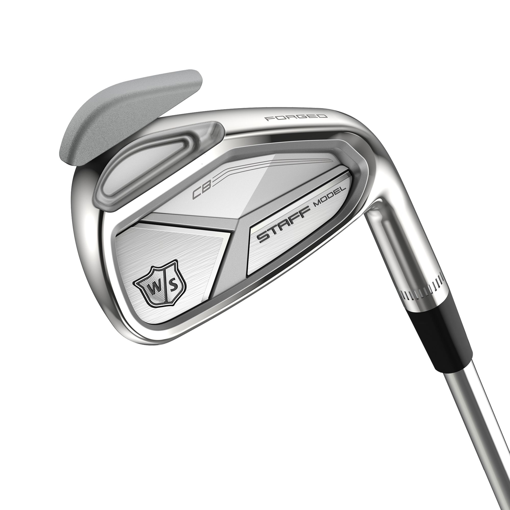 Wilson Model CB Irons product image