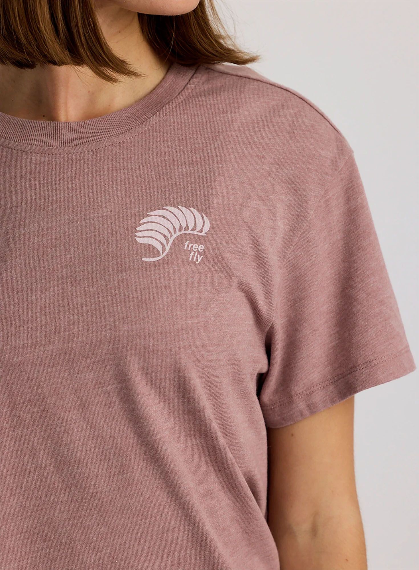 Free Fly Women's Flow State T-Shirt product image