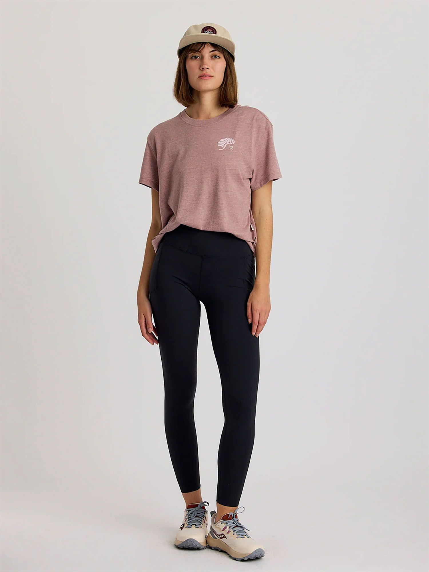 Free Fly Women's Flow State T-Shirt product image