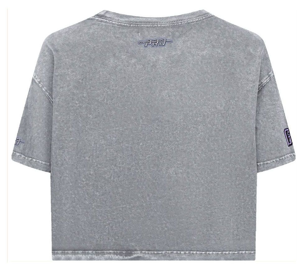 Pro Standard Women's Golden State Valkyries Washed Grey Washed