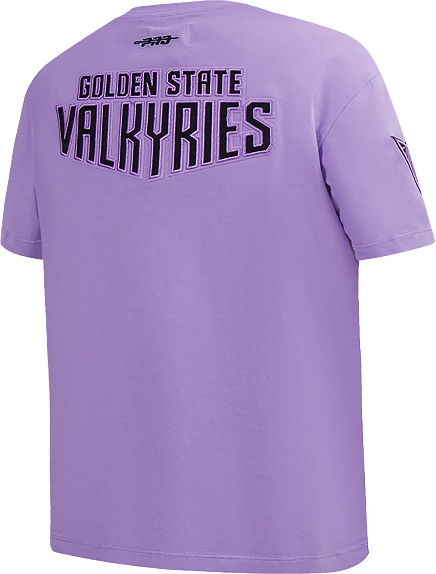 Pro Standard Youth Golden State Valkyries Lilac City Ransom T-Shirt product image