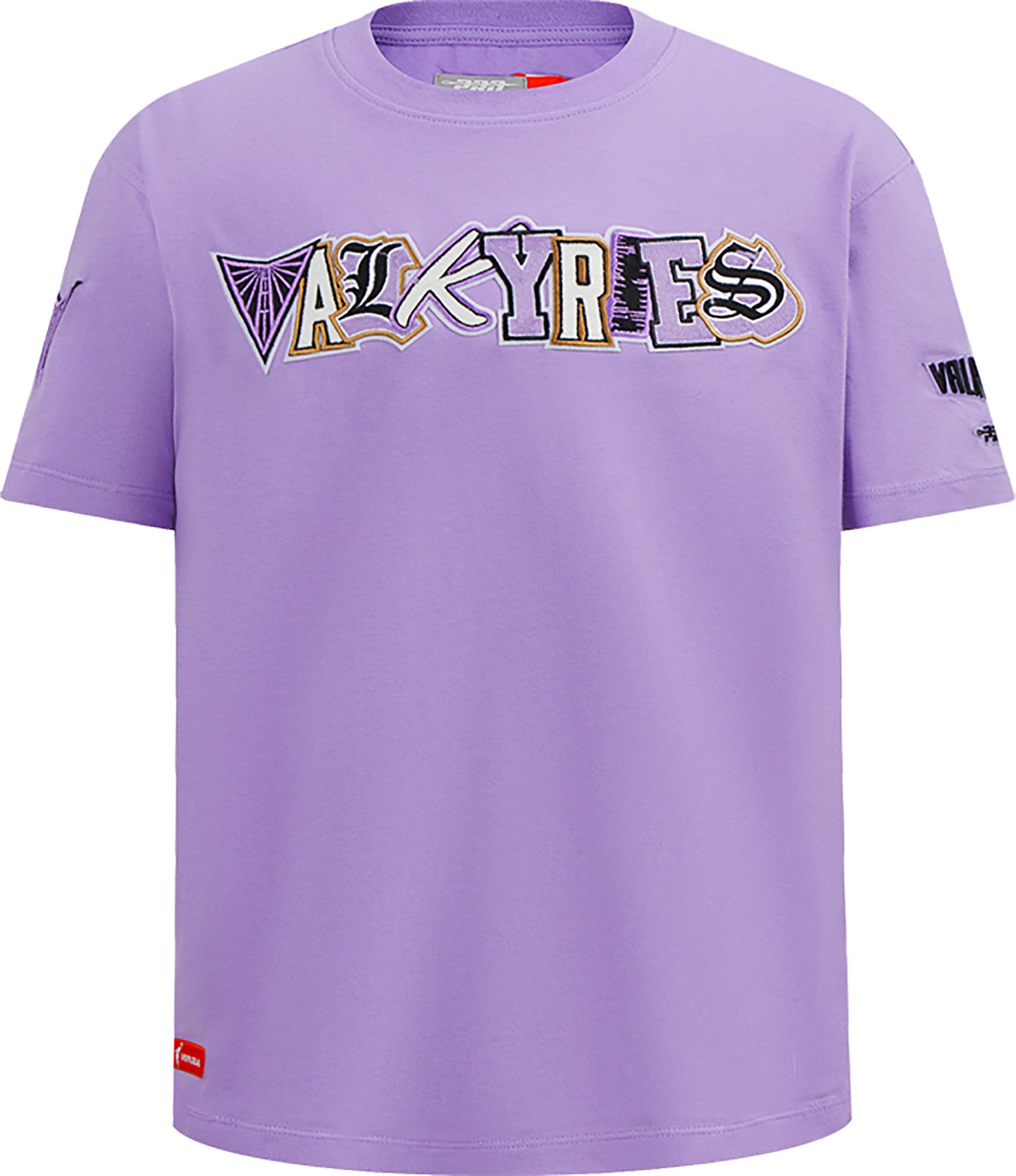 Pro Standard Youth Golden State Valkyries Lilac City Ransom T-Shirt product image