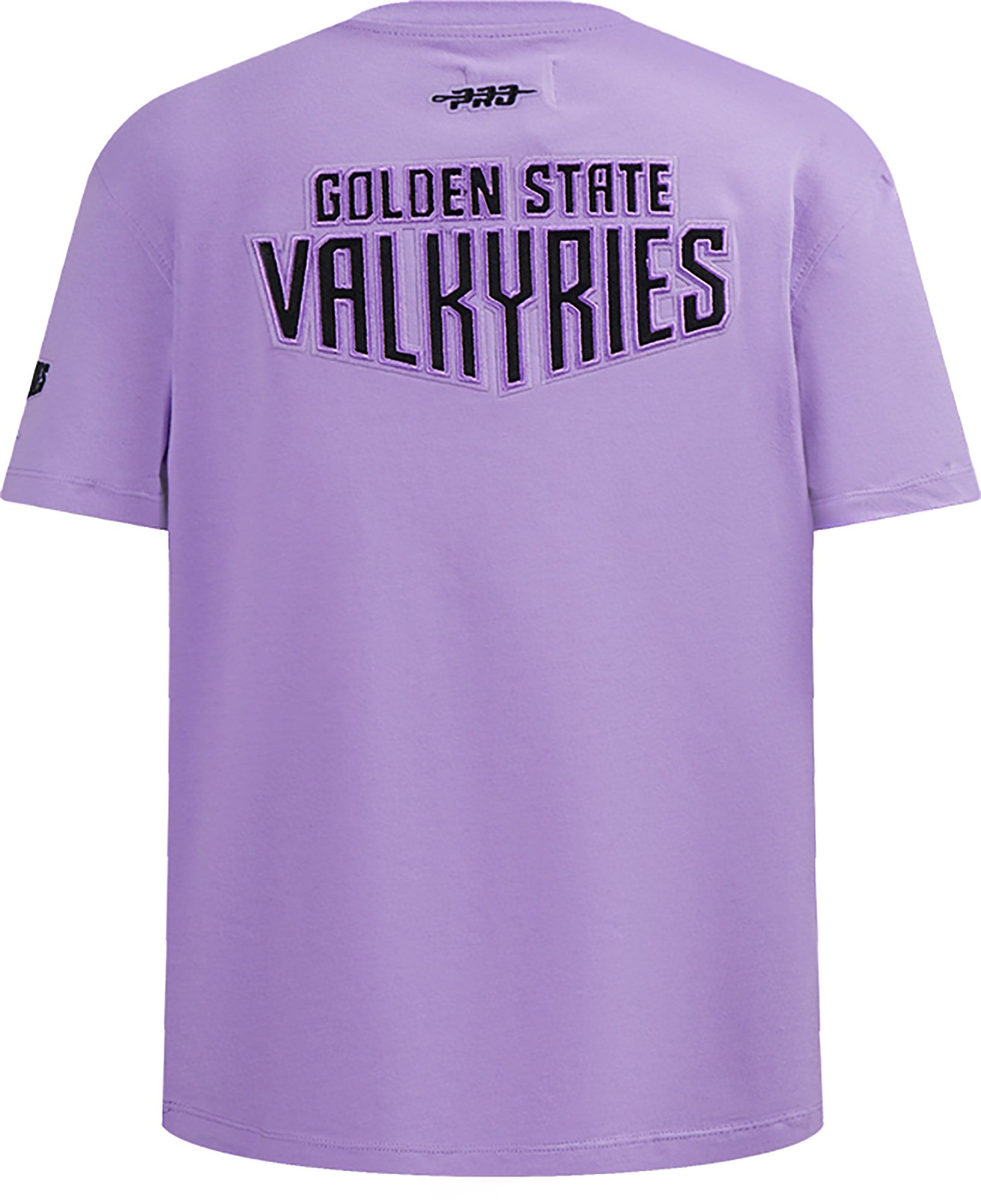 Pro Standard Youth Golden State Valkyries Lilac City Ransom T-Shirt product image