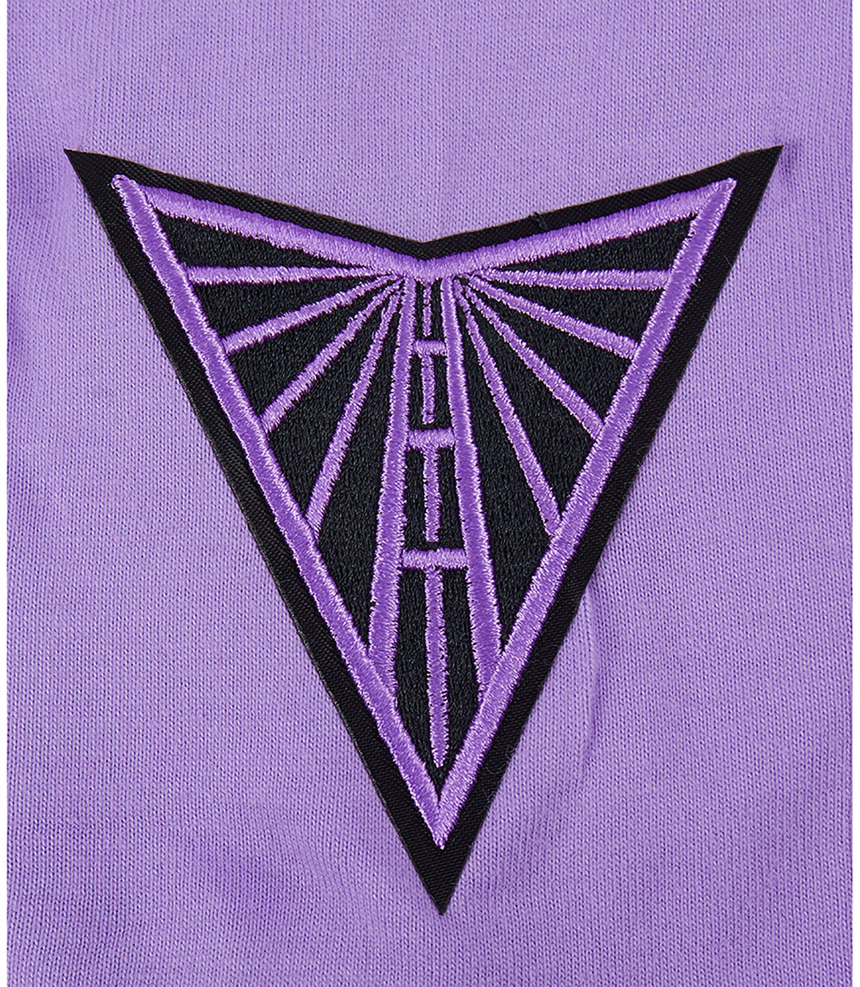 Pro Standard Youth Golden State Valkyries Lilac City Ransom T-Shirt product image