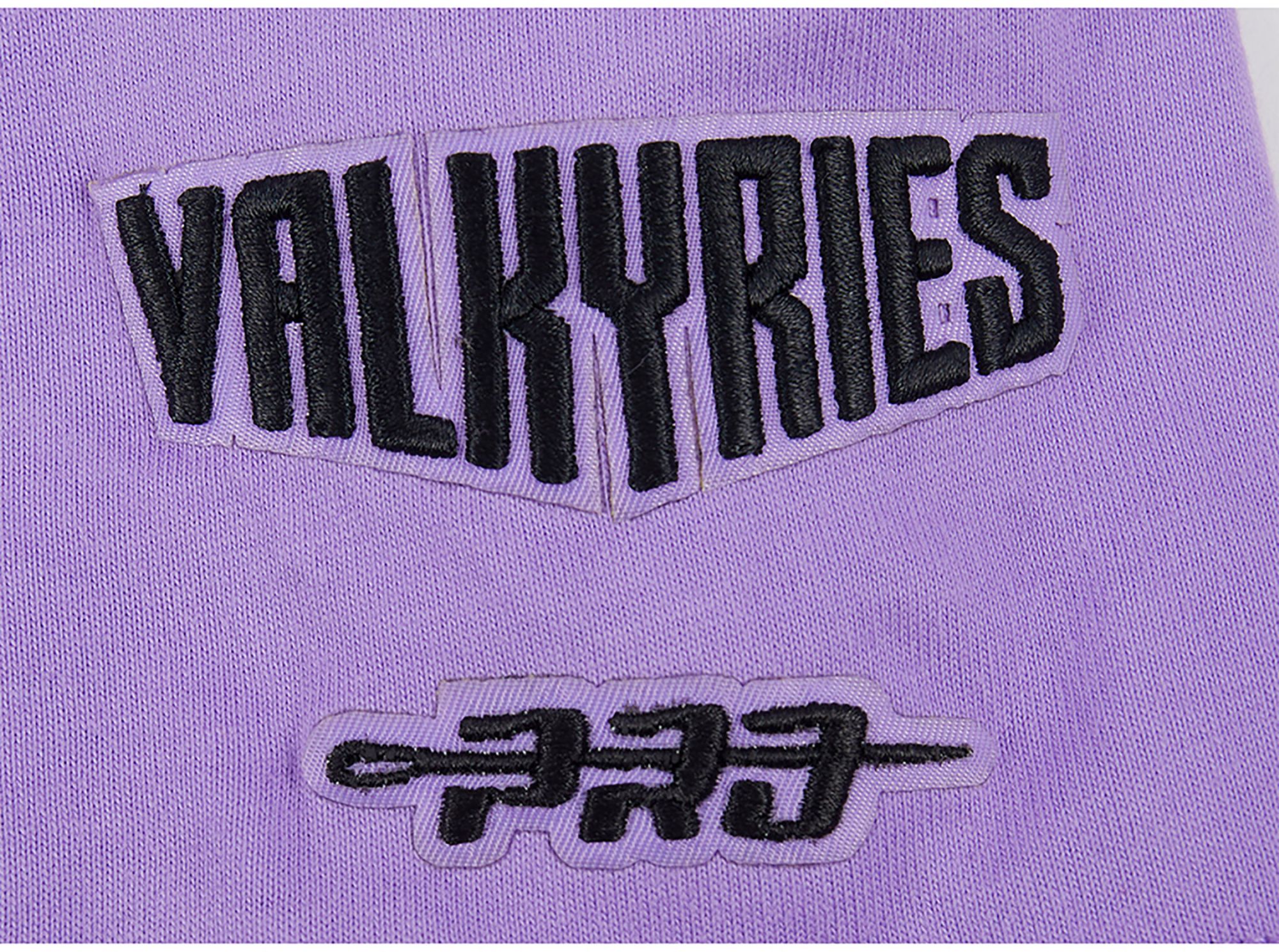 Pro Standard Youth Golden State Valkyries Lilac City Ransom T-Shirt product image