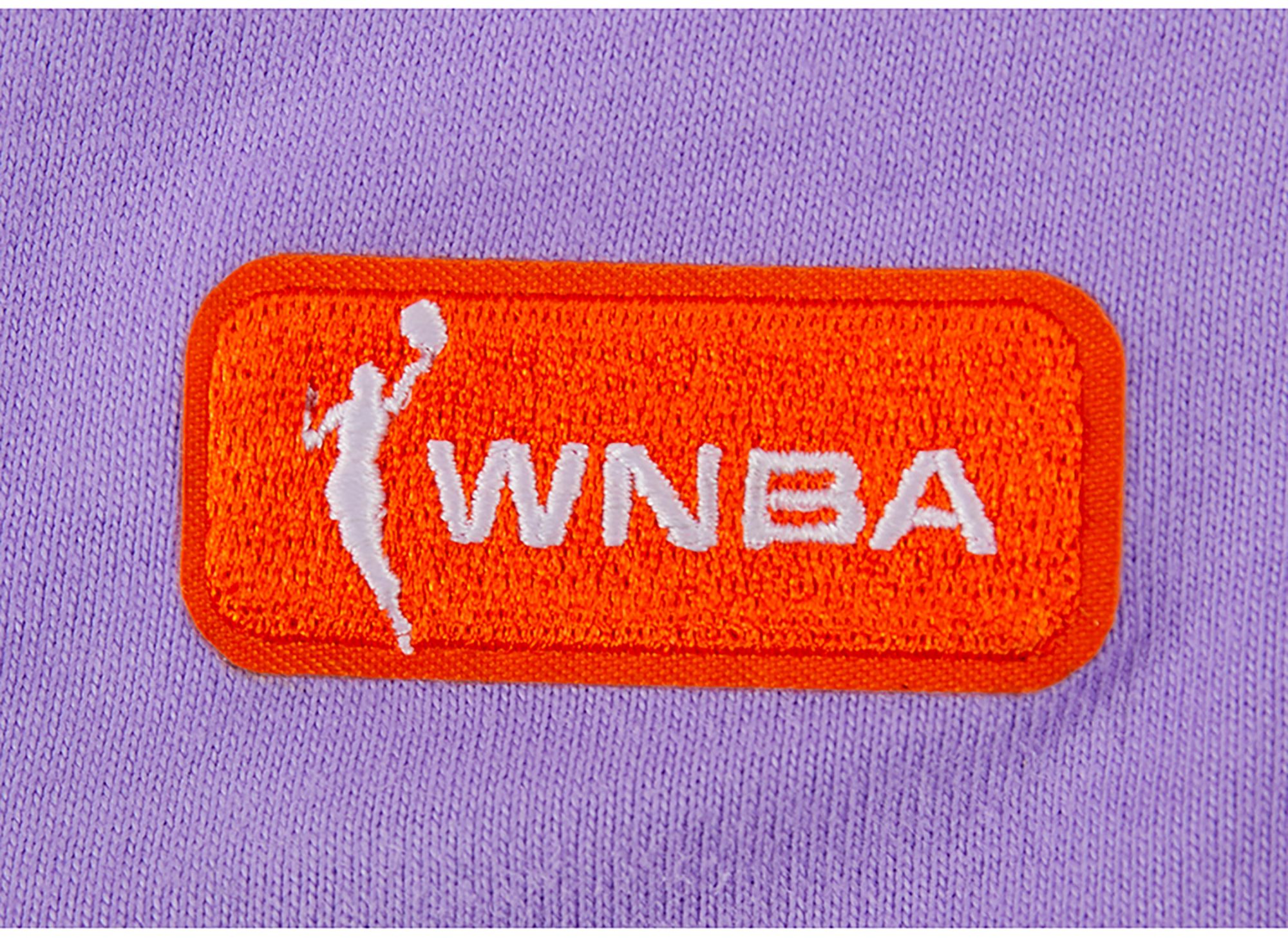 Pro Standard Youth Golden State Valkyries Lilac City Ransom T-Shirt product image