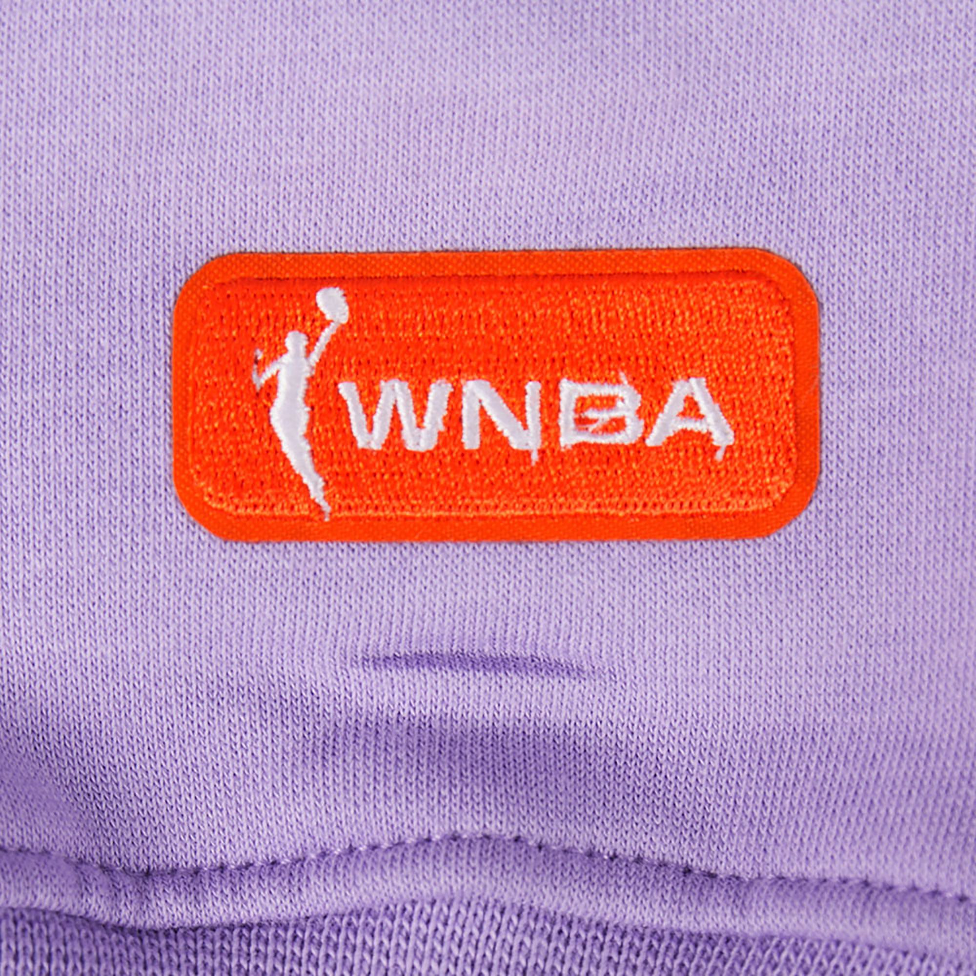 Pro Standard Youth Golden State Valkyries Lilac City Ransom Full-Zip Hoodie product image
