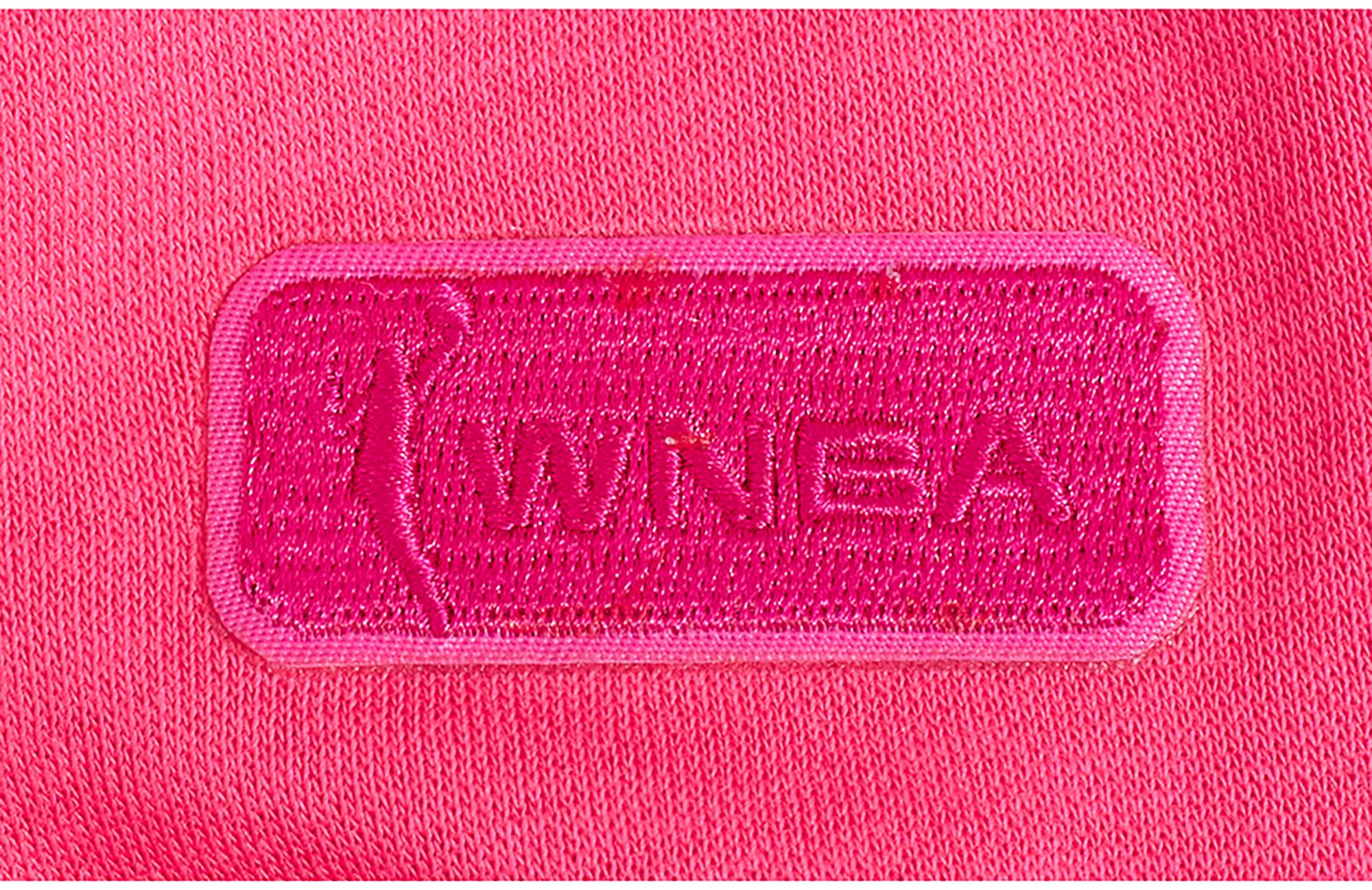 Pro Standard Girls' Golden State Valkyries Triple Pink Crewneck Sweatshirt product image