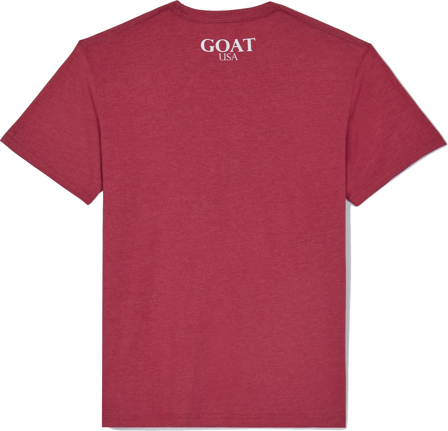 GOAT USA Adult WG Lacrosse T-Shirt product image