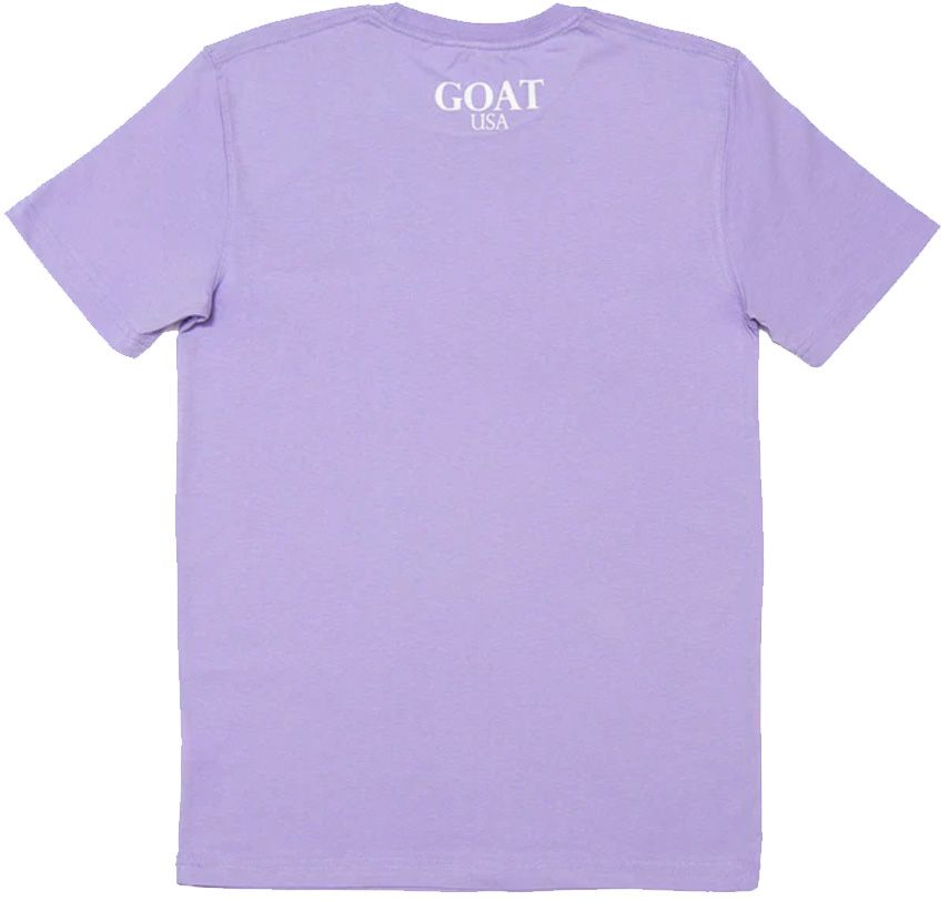 GOAT USA Adult WG Lacrosse T-Shirt product image