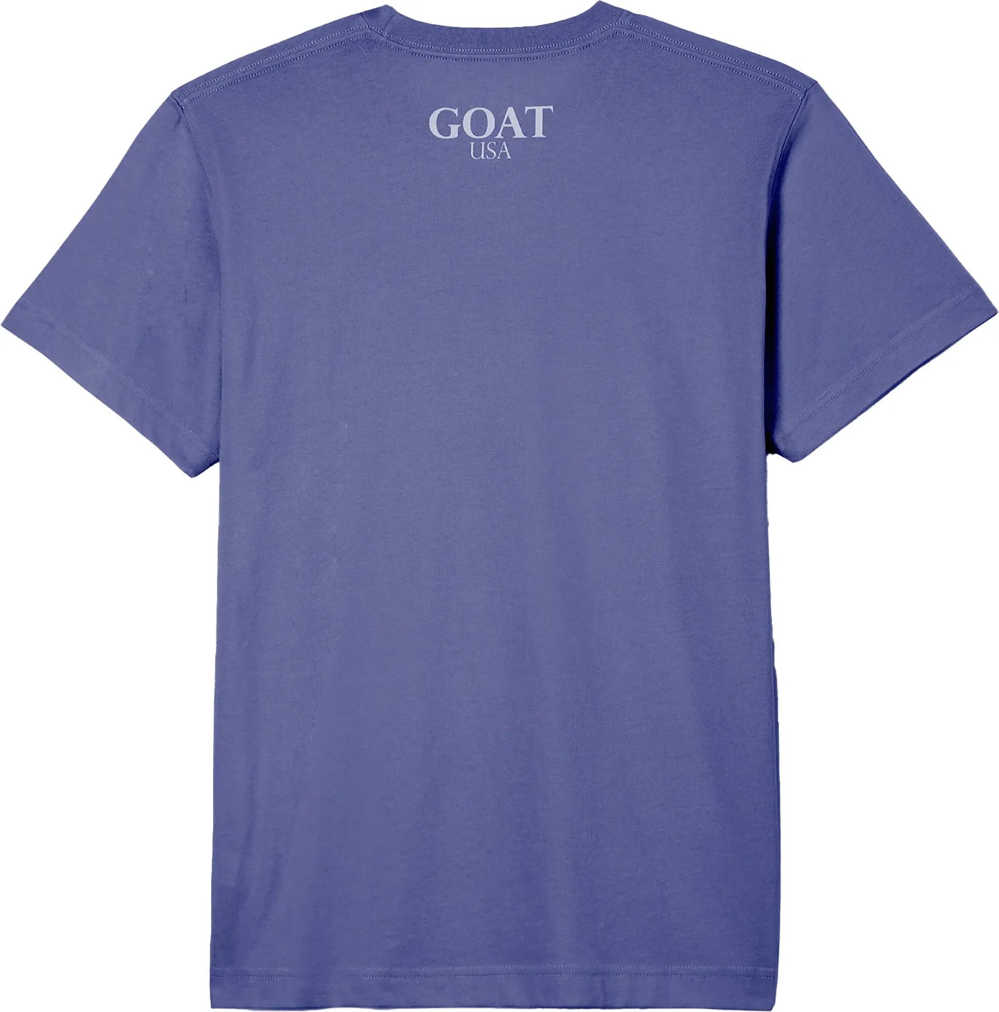 GOAT USA Adult WG Lacrosse T-Shirt product image