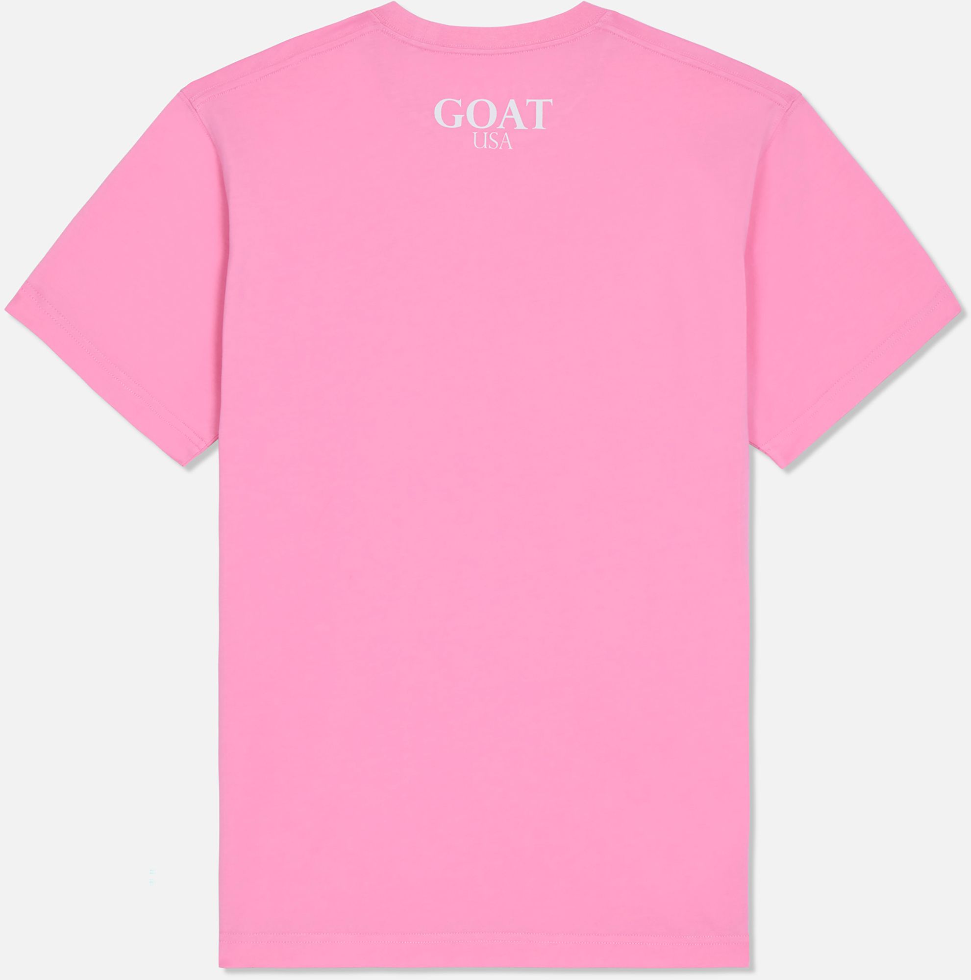 GOAT USA Adult WG Lacrosse T-Shirt product image