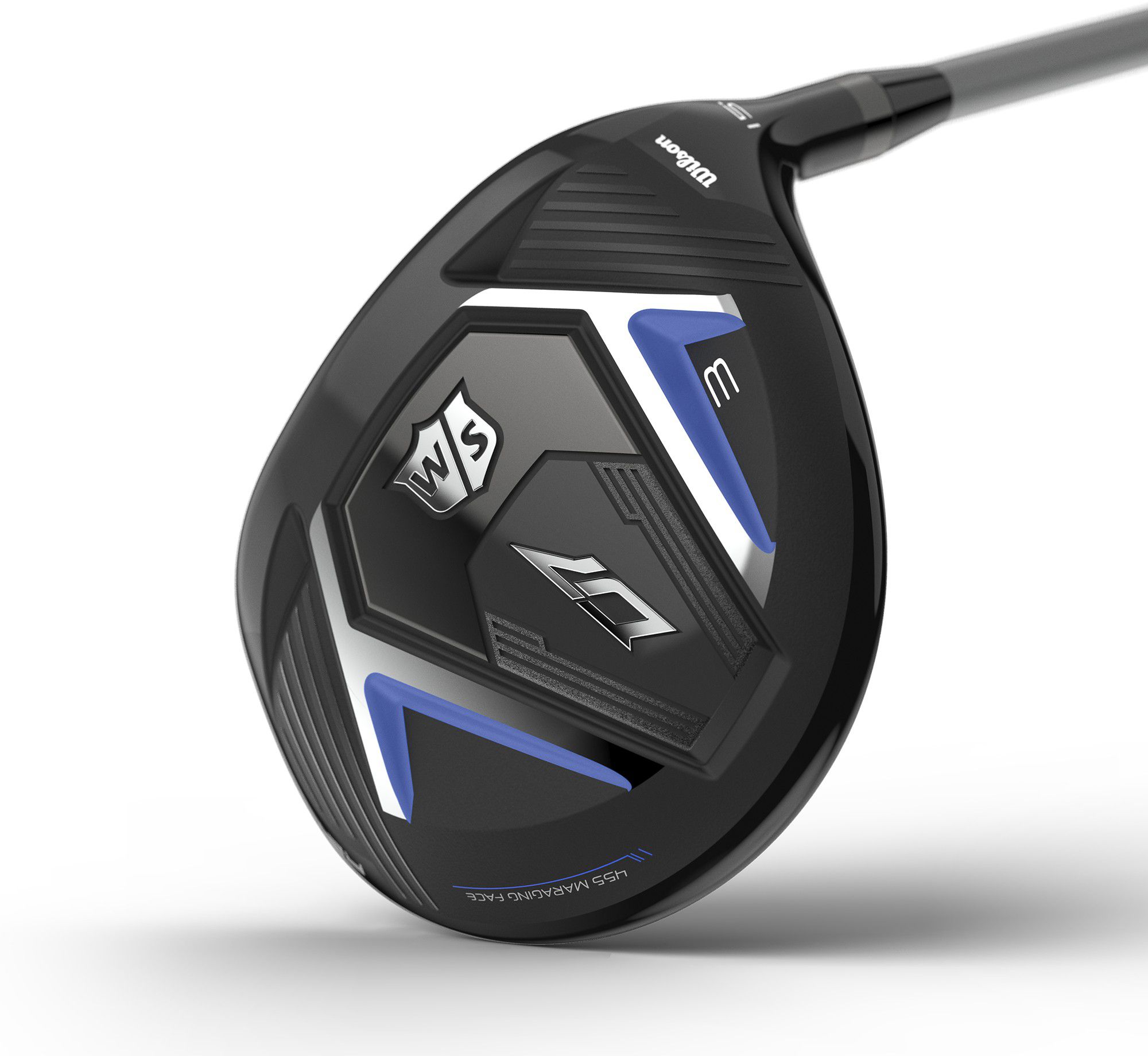 Wilson Women's D7 Fairway Wood product image