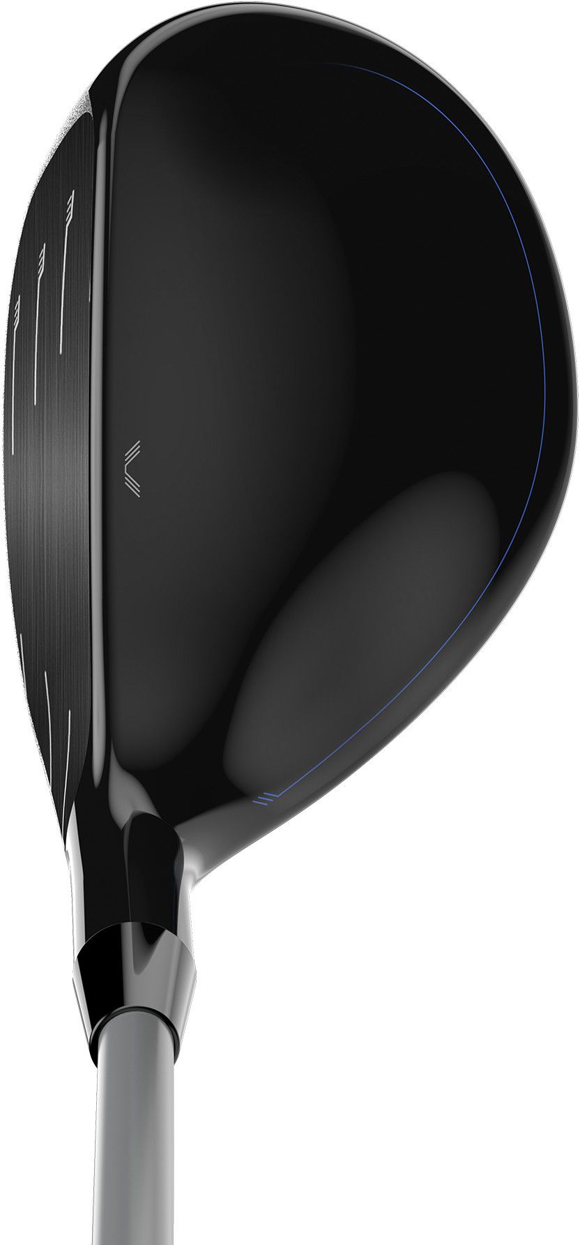 Wilson Women's D7 Hybrid product image