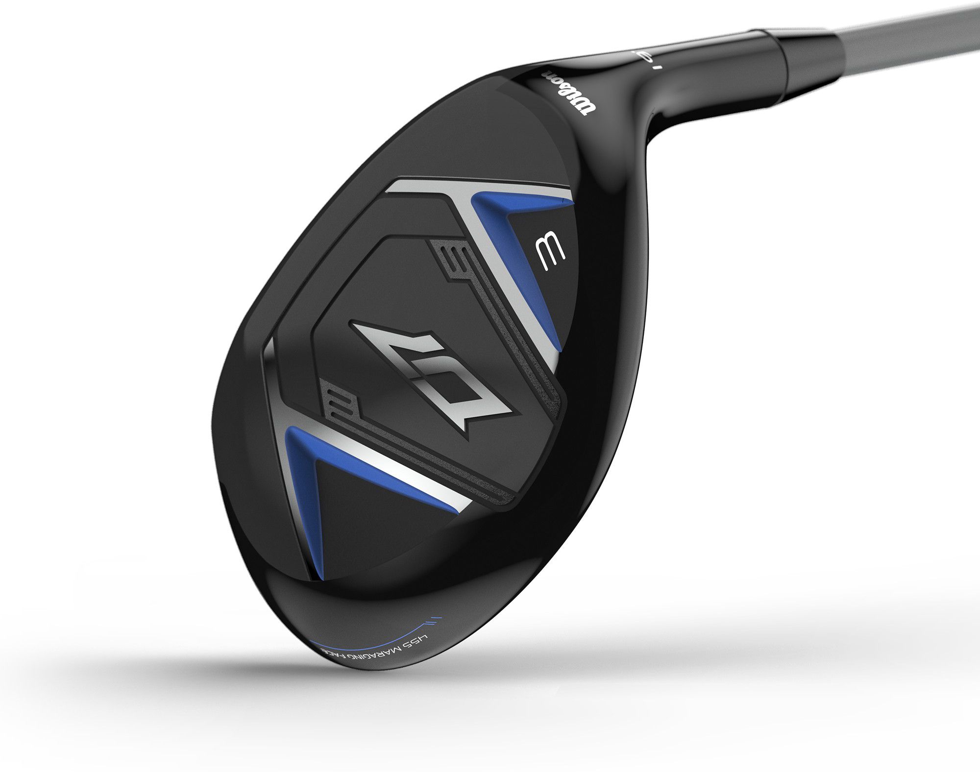 Wilson Women's D7 Hybrid product image