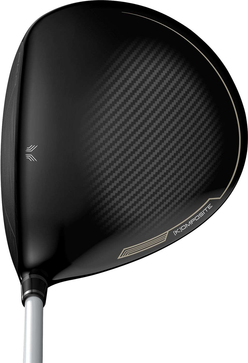 Wilson D9 Driver product image