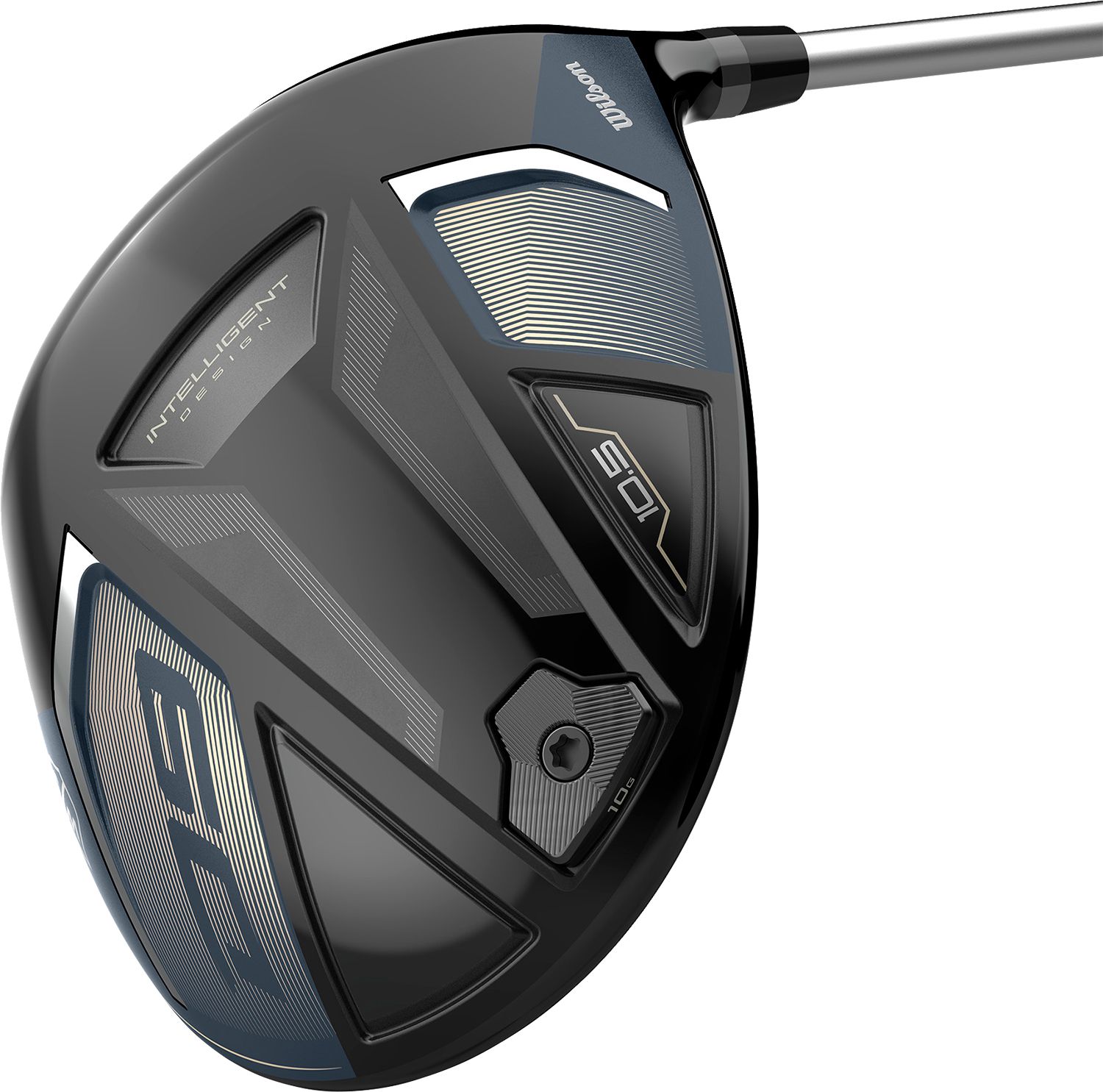 Wilson D9 Driver product image