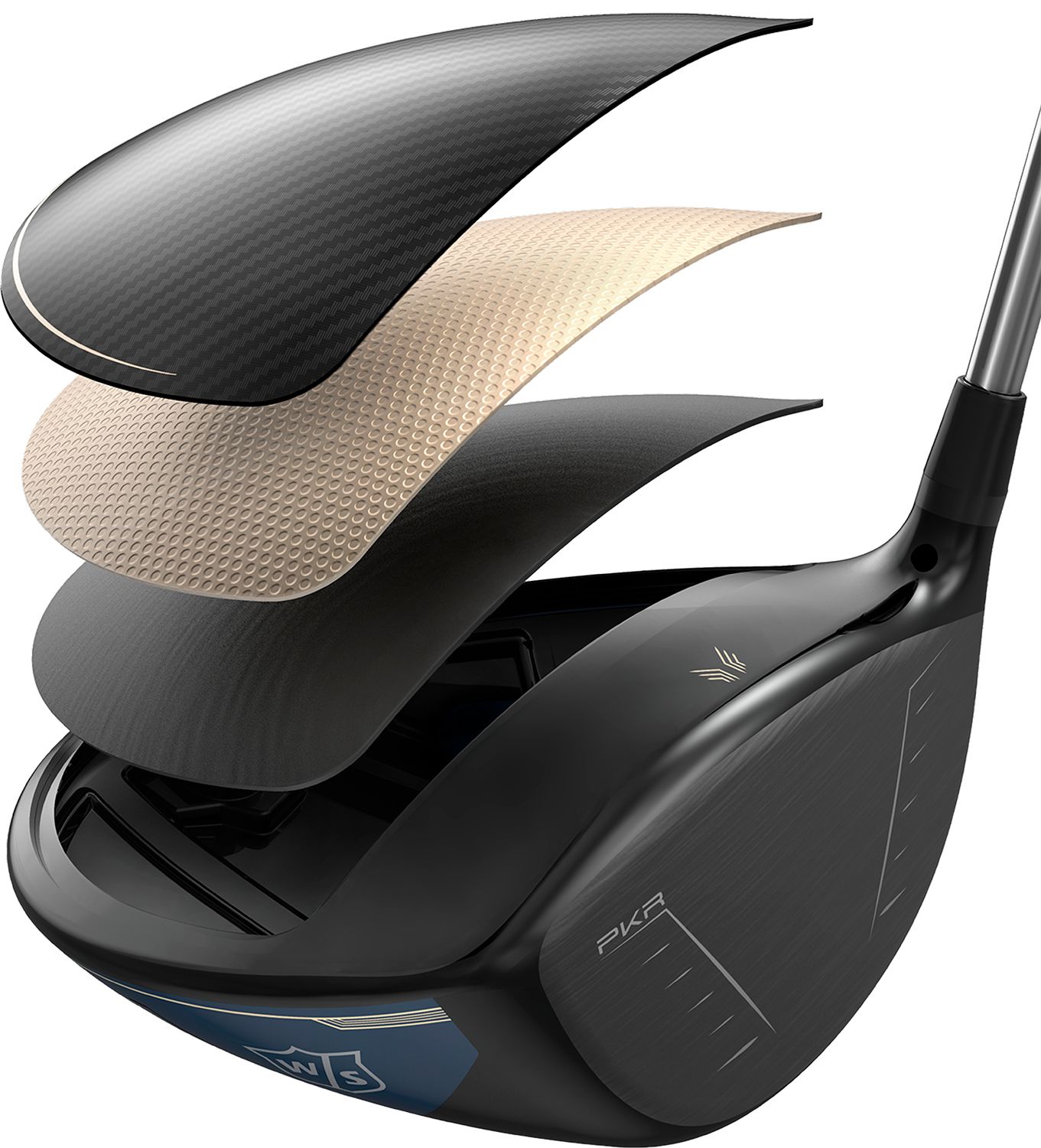 Wilson D9 Driver product image