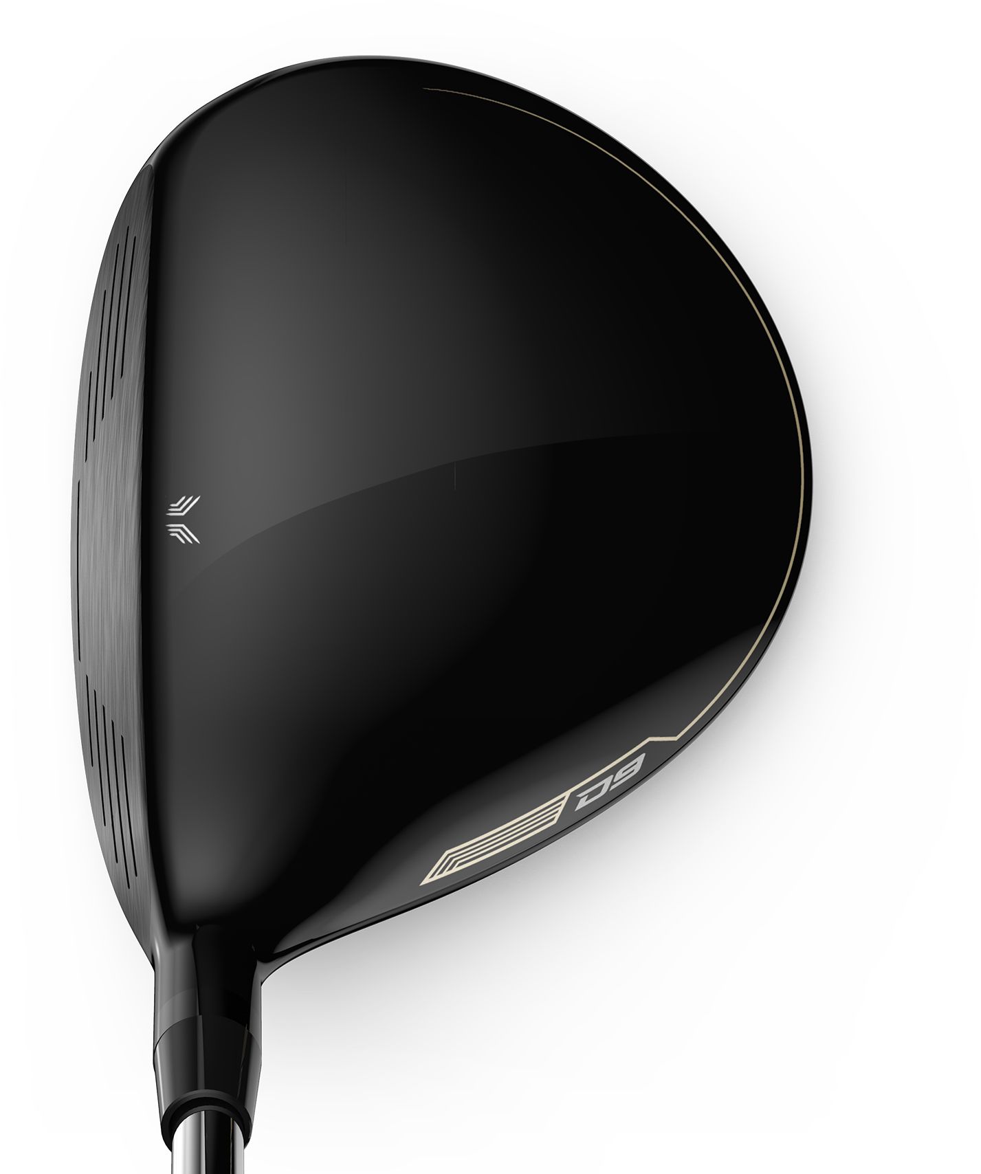Wilson D9 Fairway Wood product image