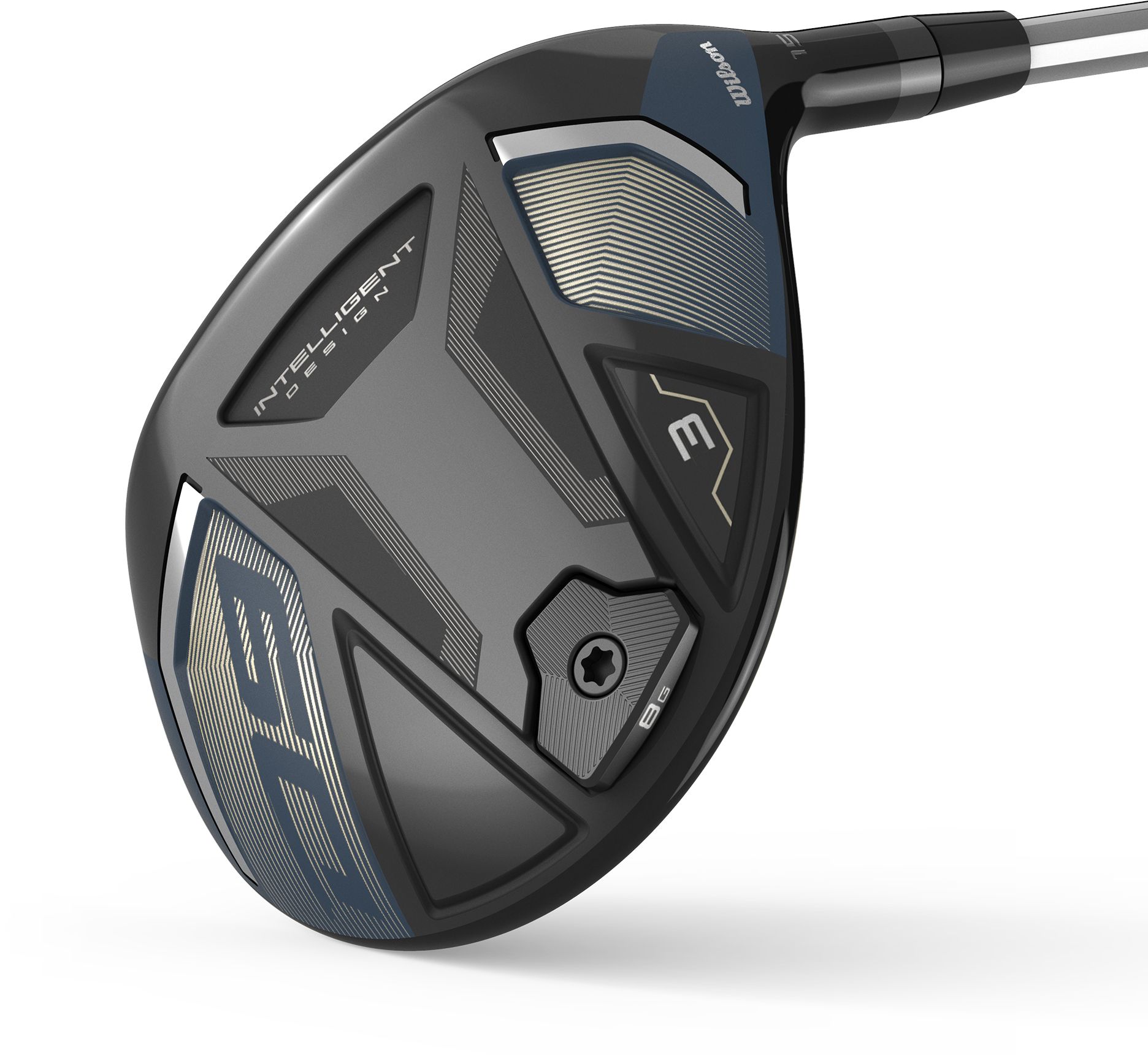 Wilson D9 Fairway Wood product image