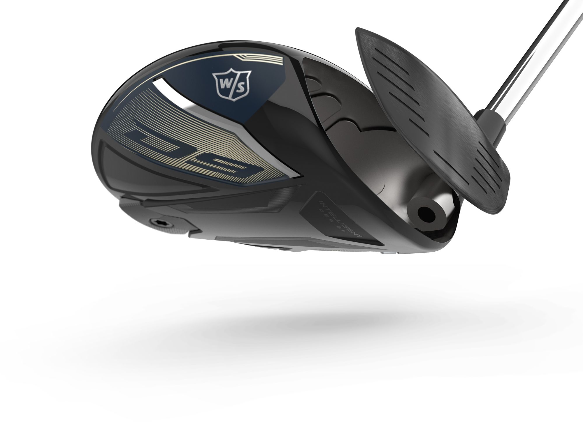Wilson D9 Fairway Wood product image