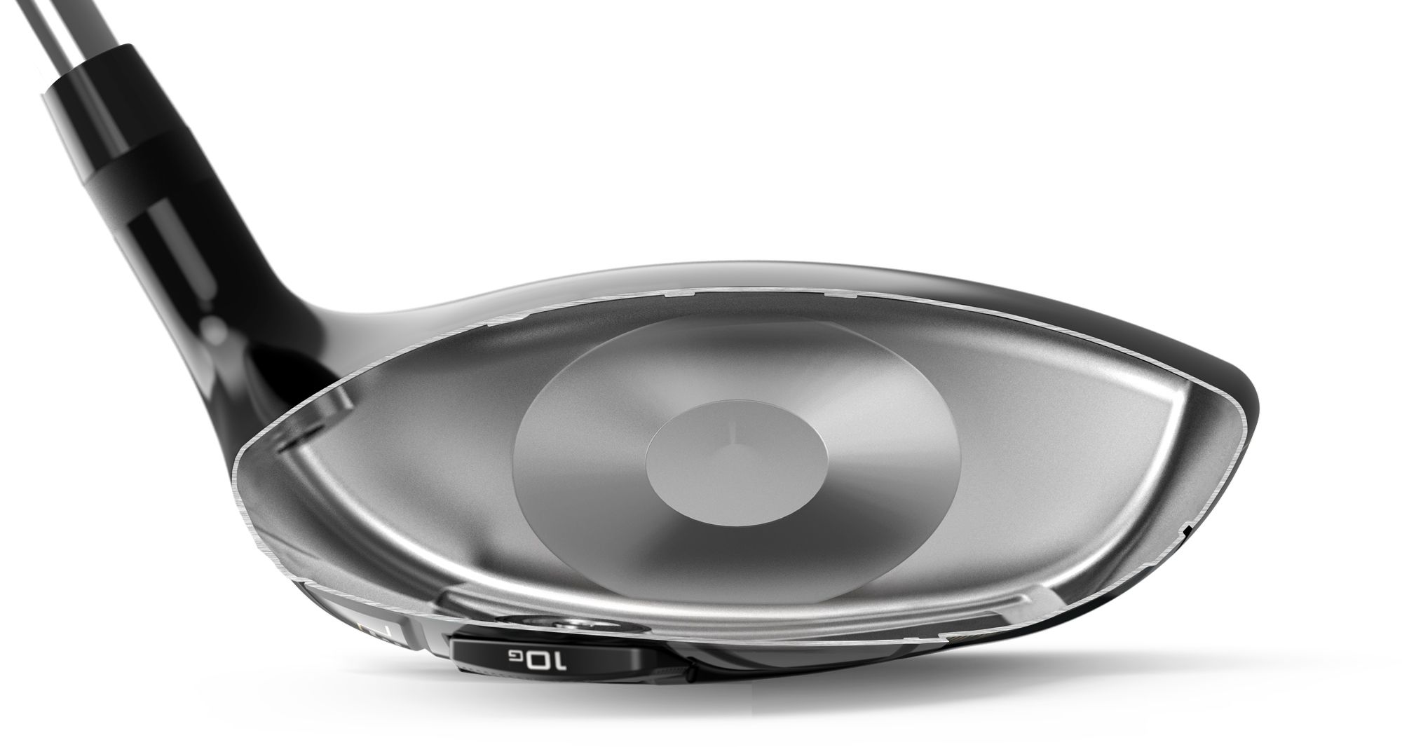 Wilson D9 Fairway Wood product image