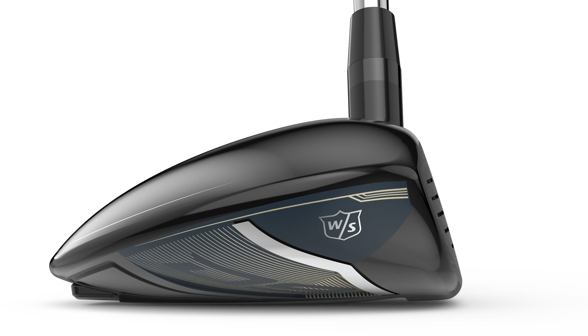 Wilson D9 Fairway Wood product image