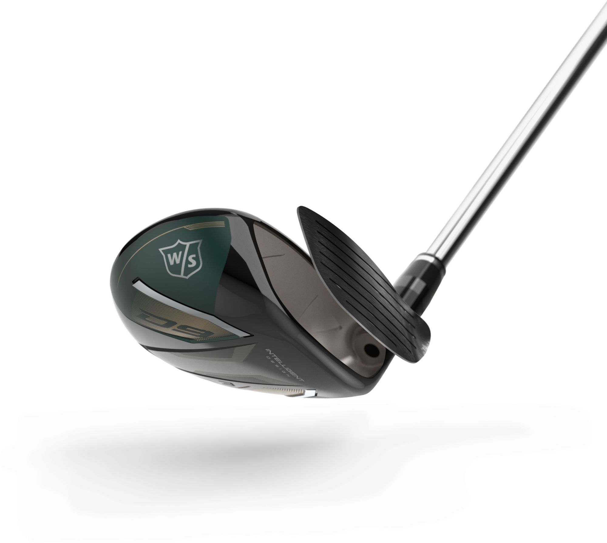 Wilson  Women's D9 Hybrid product image