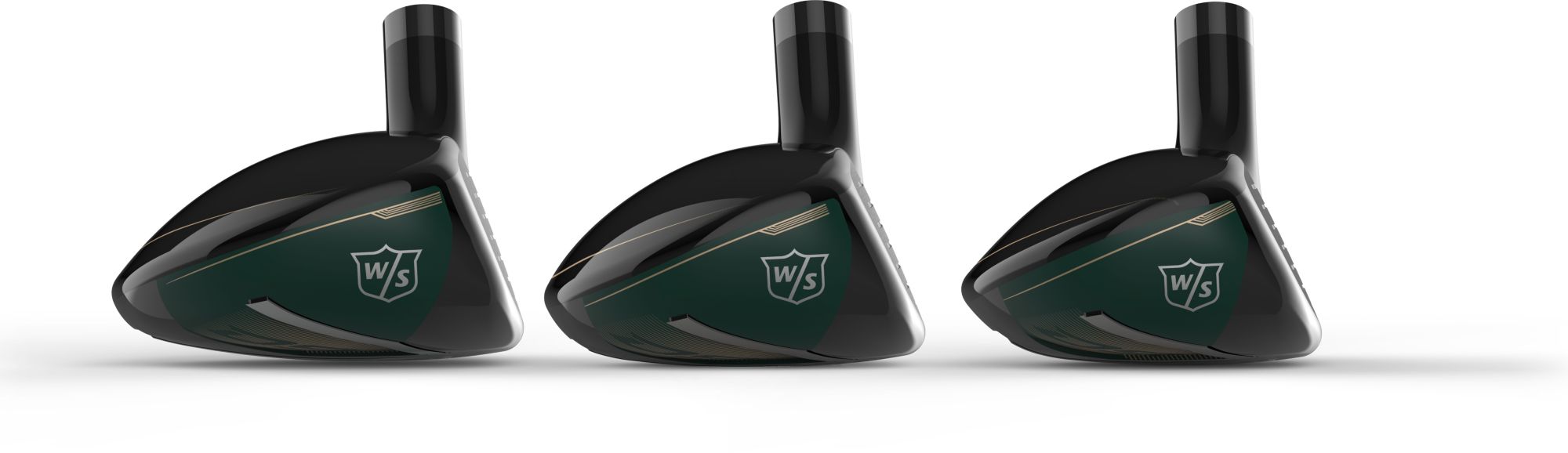 Wilson  Women's D9 Hybrid product image