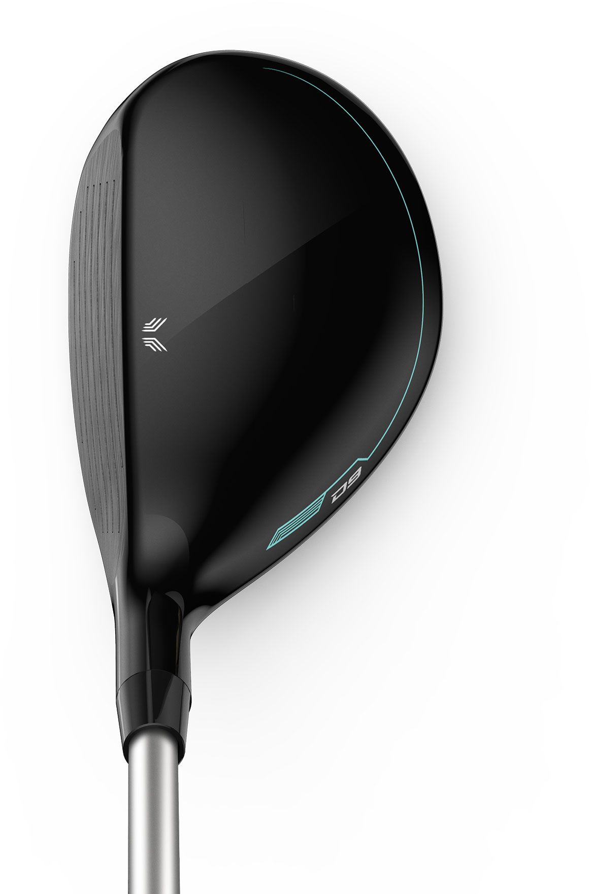 Wilson  Women's D9 Hybrid product image