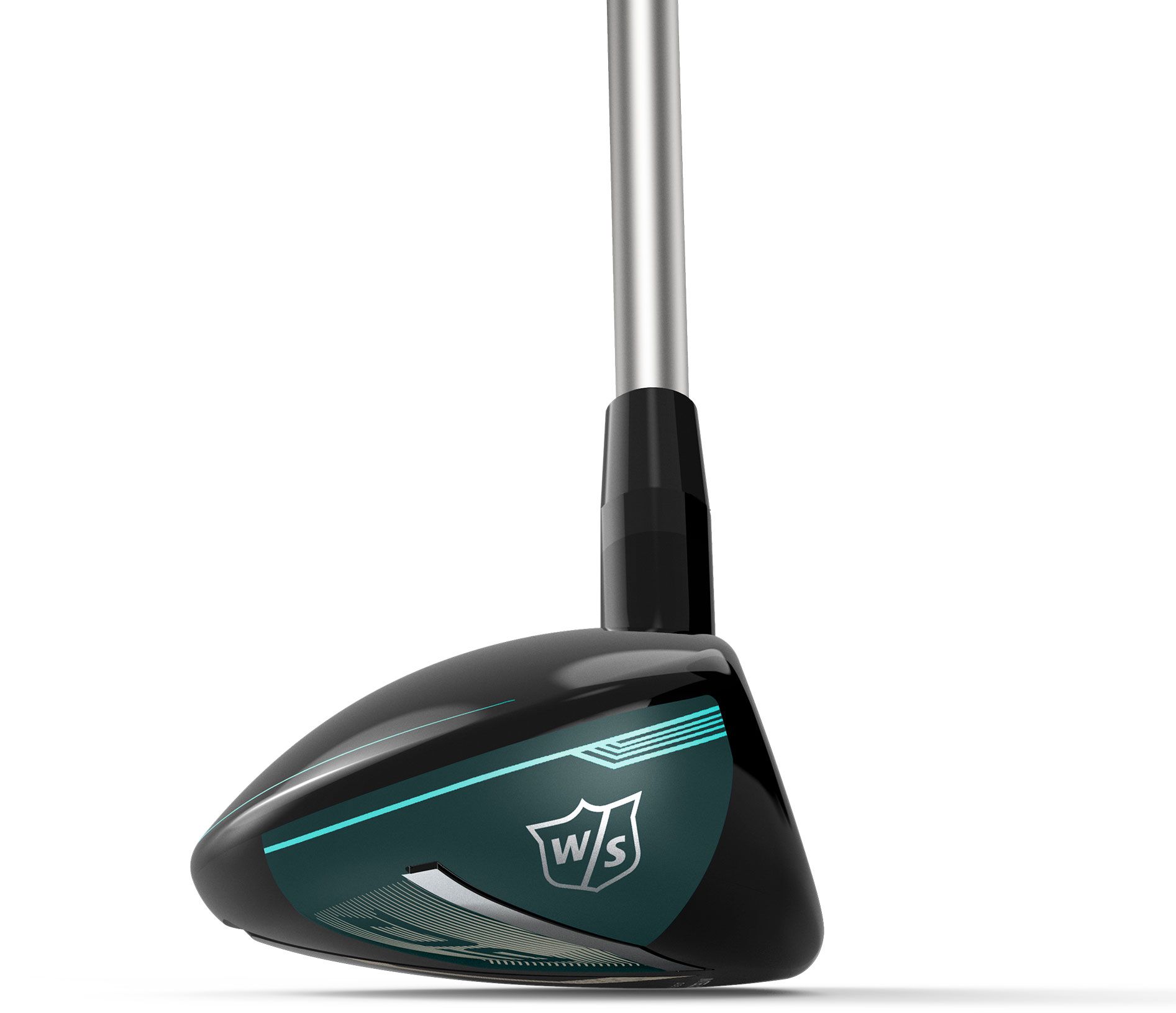 Wilson  Women's D9 Hybrid product image