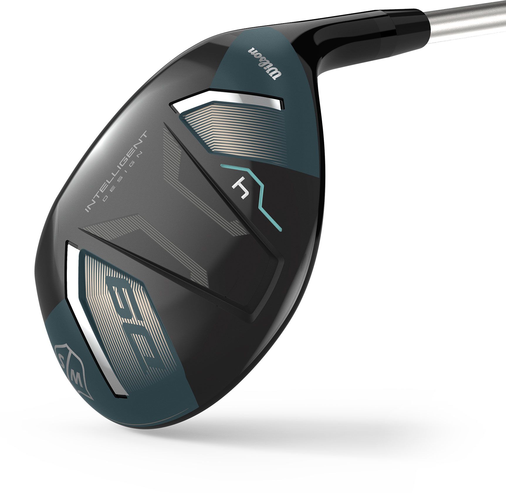 Wilson  Women's D9 Hybrid product image