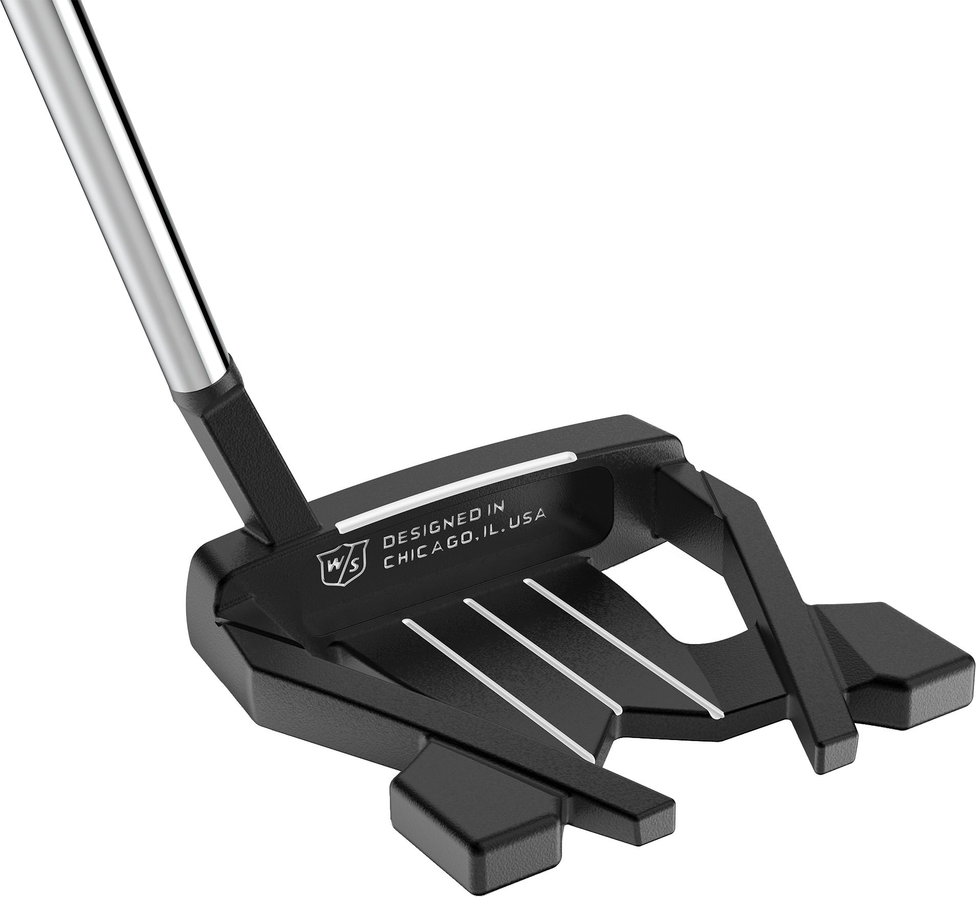 Wilson Staff Women's Buckingham Infinite Putter