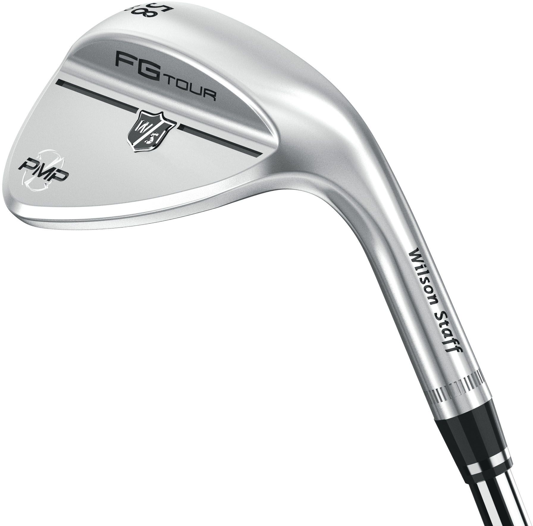 Wilson FG Tour PMP Wedge - Frosted product image