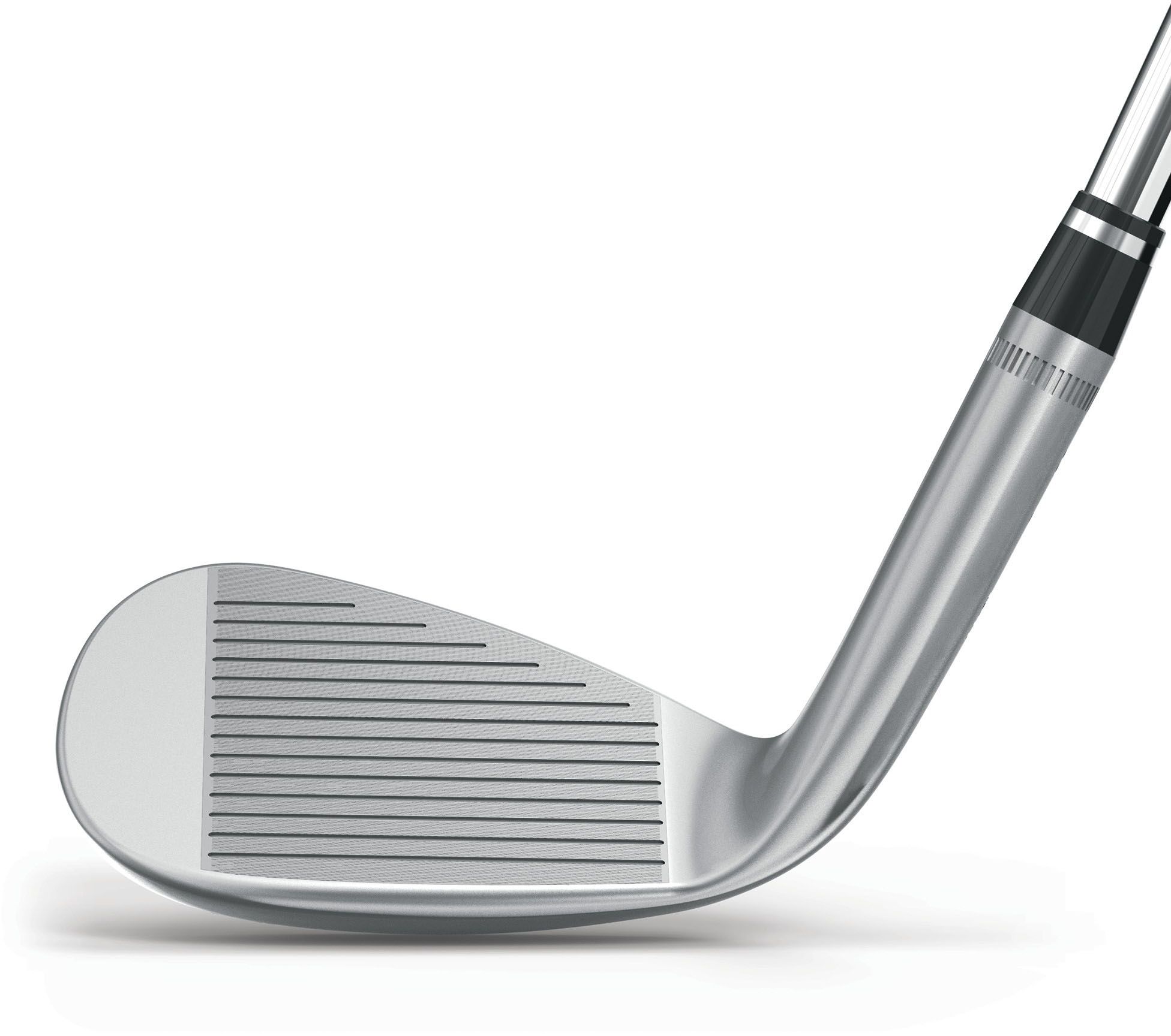 Wilson FG Tour PMP Wedge - Frosted product image