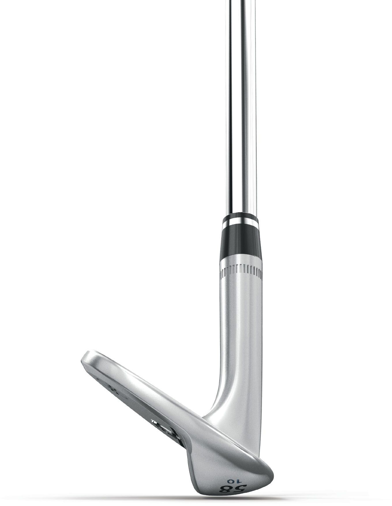 Wilson FG Tour PMP Wedge - Frosted product image