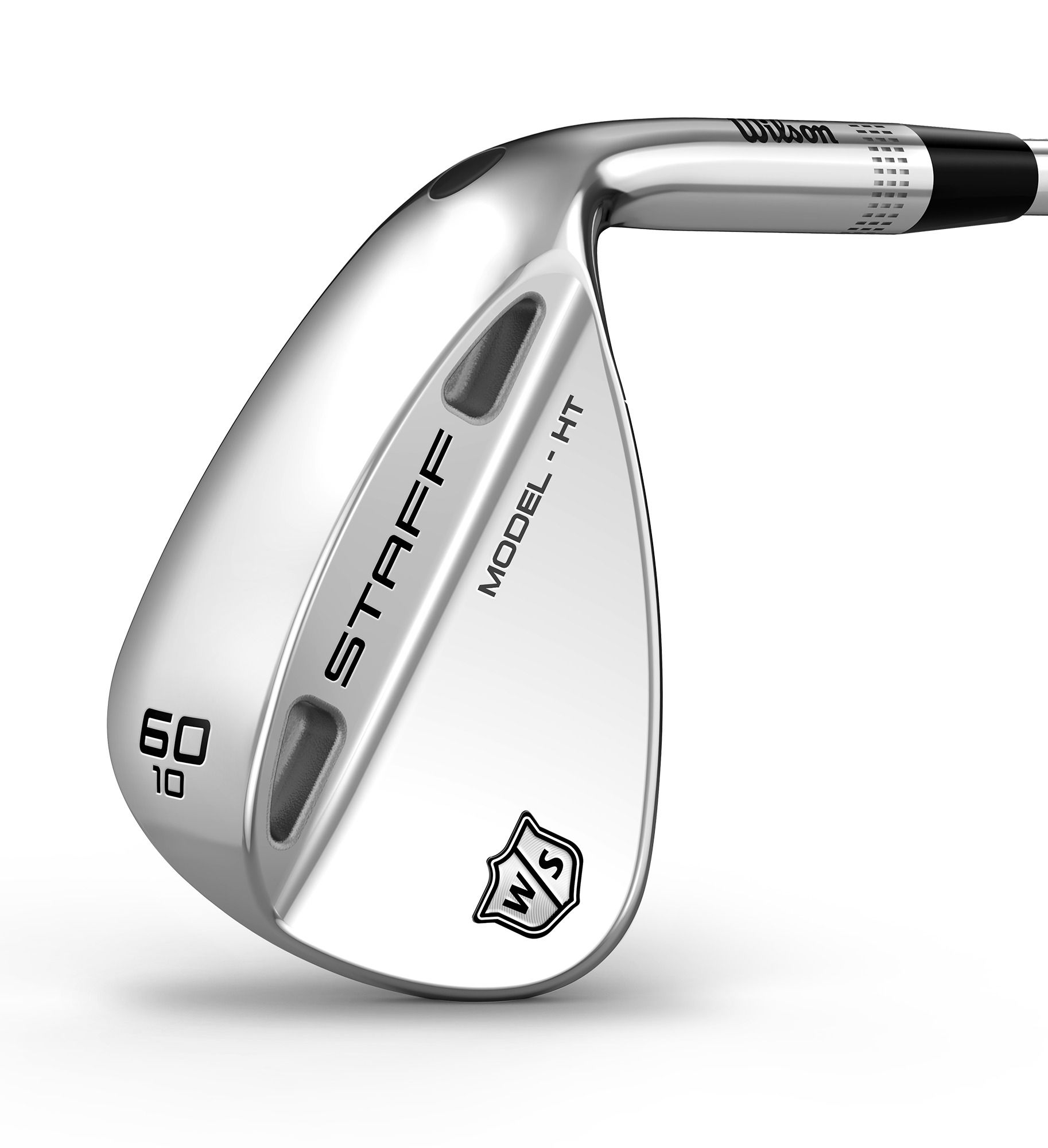 Wilson Model Hi-Toe Wedge product image