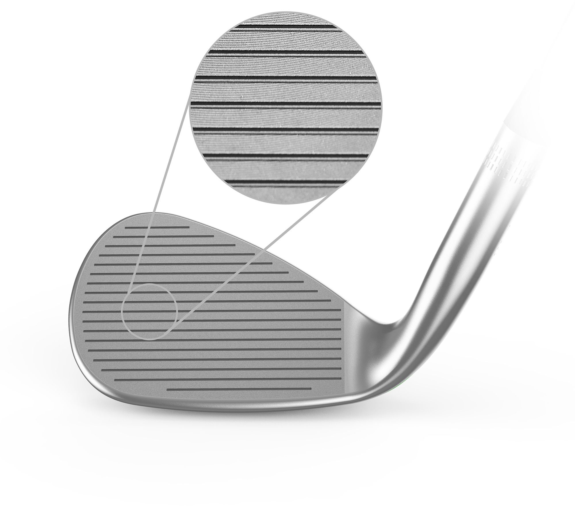 Wilson Model Hi-Toe Wedge product image