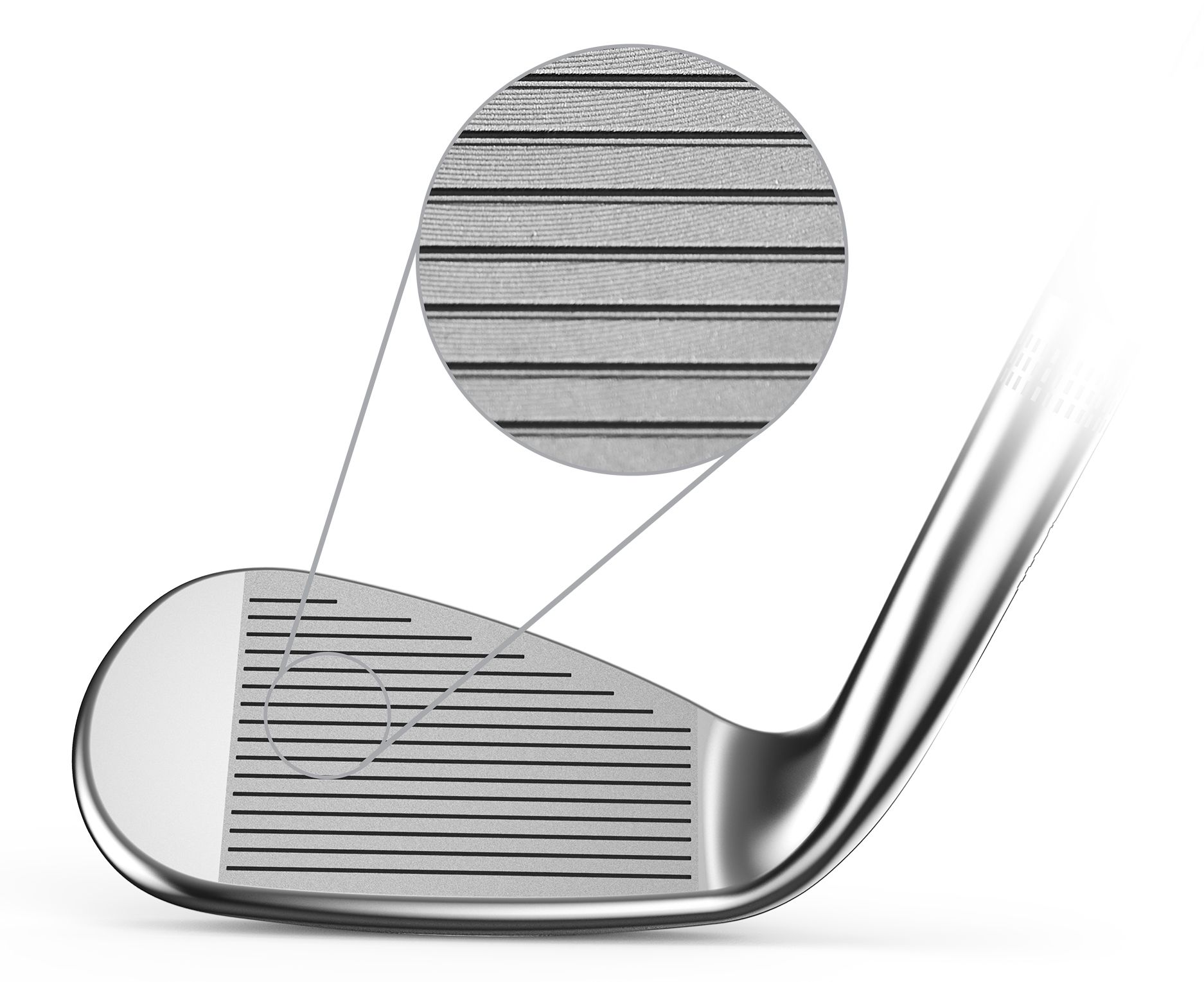 Wilson Model Tour Grind Wedge product image