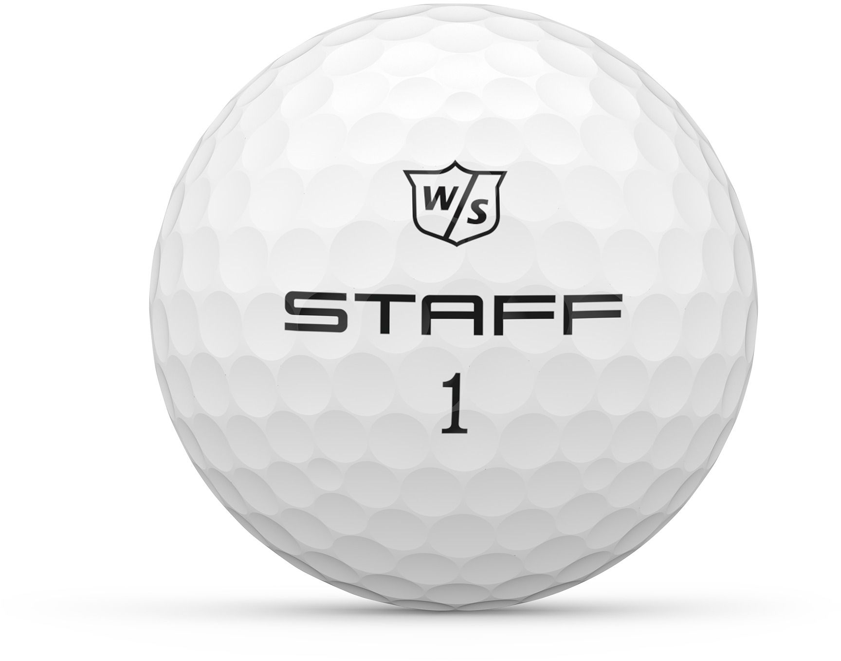 Wilson Model Golf Balls product image