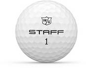 Wilson Staff Model Golf Balls product image