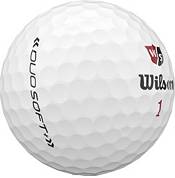 Wilson Staff 2020 Duo Soft+ Golf Balls product image