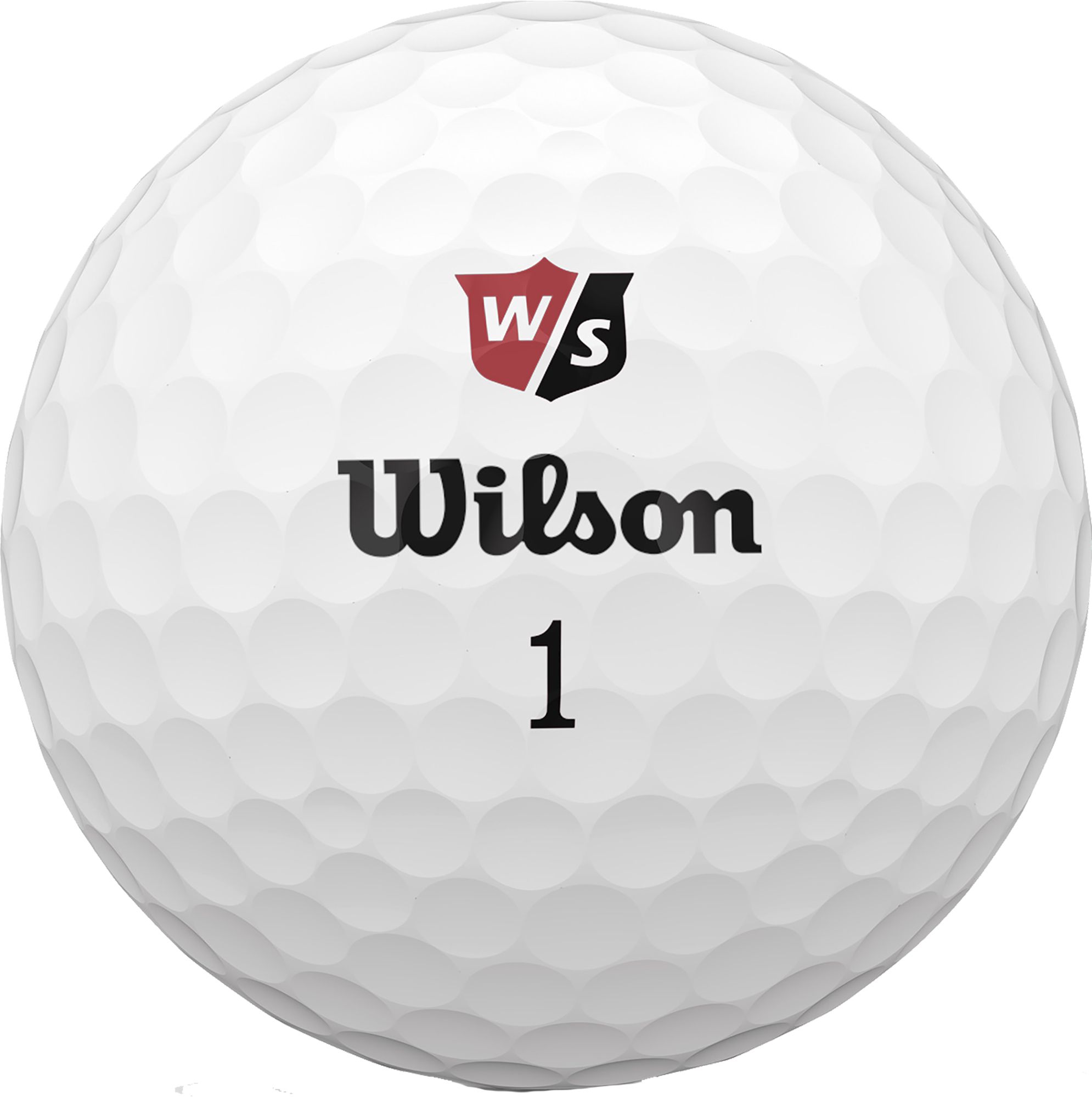 Wilson 2020 Duo Soft+ Golf Balls product image