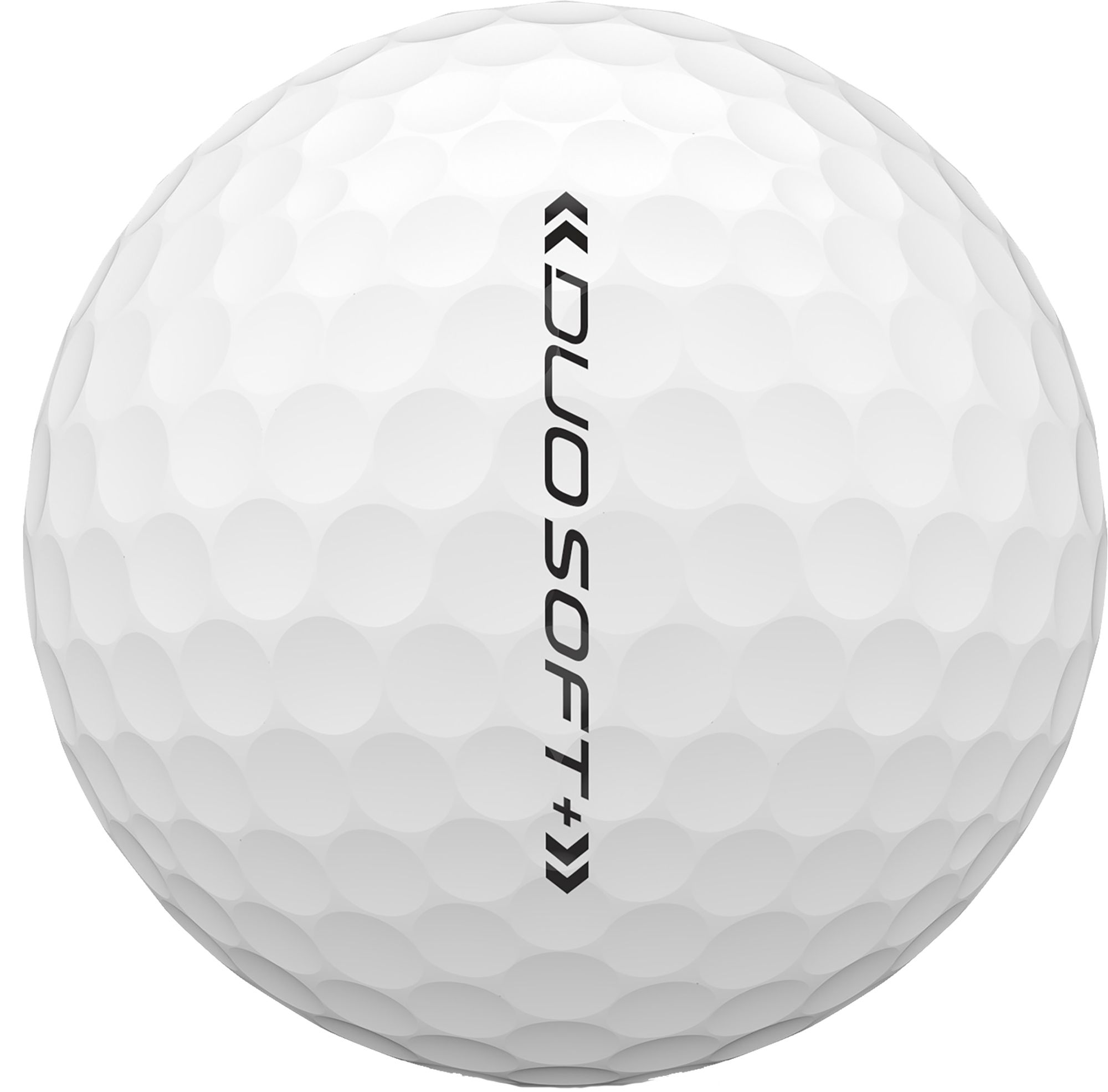 Wilson 2020 Duo Soft+ Personalized Golf Balls product image
