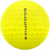 Wilson Staff 2020 Duo Soft Optix Yellow Golf Balls product image