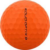 Wilson Staff 2020 Duo Soft Optix Orange Golf Balls product image